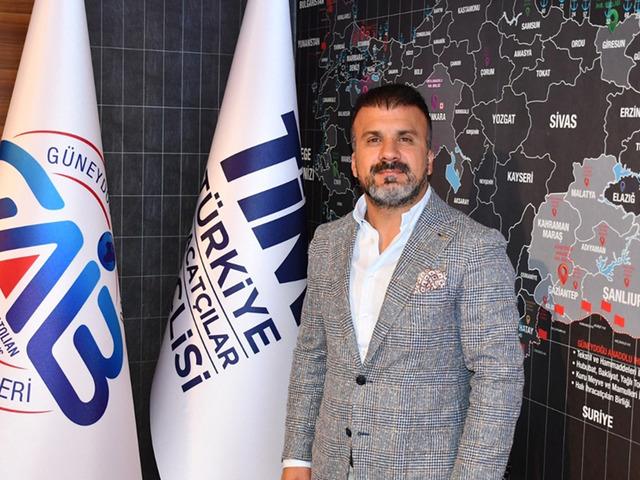 T&uuml;rkiye'nin ay&ccedil;i&ccedil;eği yağı ihracatı ilk &ccedil;eyrekte y&uuml;zde 17,2 arttı