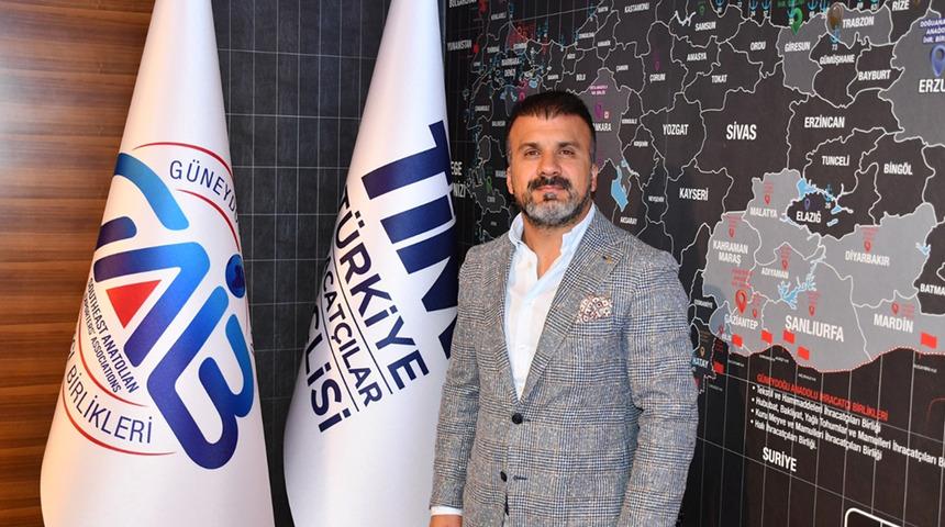 T&uuml;rkiye'nin ay&ccedil;i&ccedil;eği yağı ihracatı ilk &ccedil;eyrekte y&uuml;zde 17,2 arttı