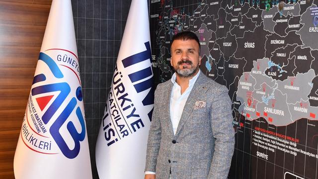 Türkiye'nin ayçiçeği yağı ihracatı ilk çeyrekte yüzde 17,2 arttı