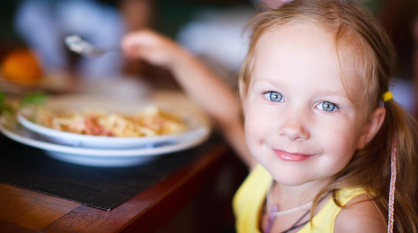 Avrupa Yakasında Oyun Alanı Olan Restoranlar​
