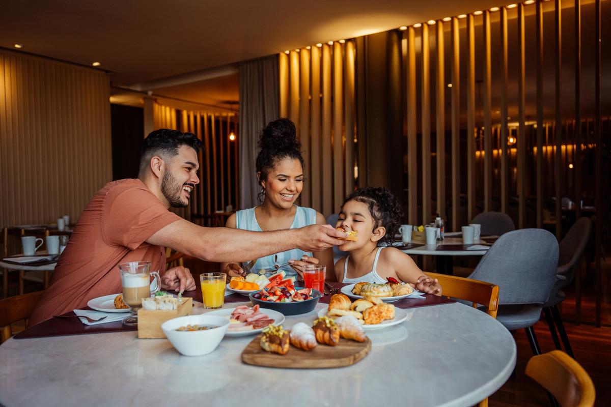 Avrupa Yakasında Oyun Alanı Olan Restoranlar 1