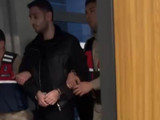 G&uuml;listan Doku kaybolmadan g&uuml;nler &ouml;nce yaptığı konuşma g&uuml;ndem oldu 1