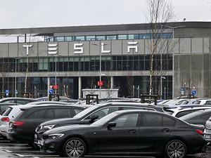 Direksiyon yok, pedal yok! Seri &uuml;retim başladı