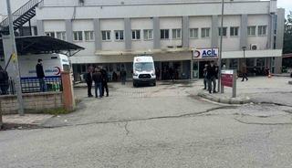 Siirt&rsquo;te k&uuml;&ccedil;&uuml;k &ccedil;ocuk s&uuml;s havuzunda boğulma tehlikesi ge&ccedil;irdi