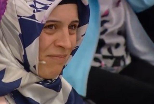 29 yıldır aradığı babasını 10 dakikada Esra Erol buldu 2