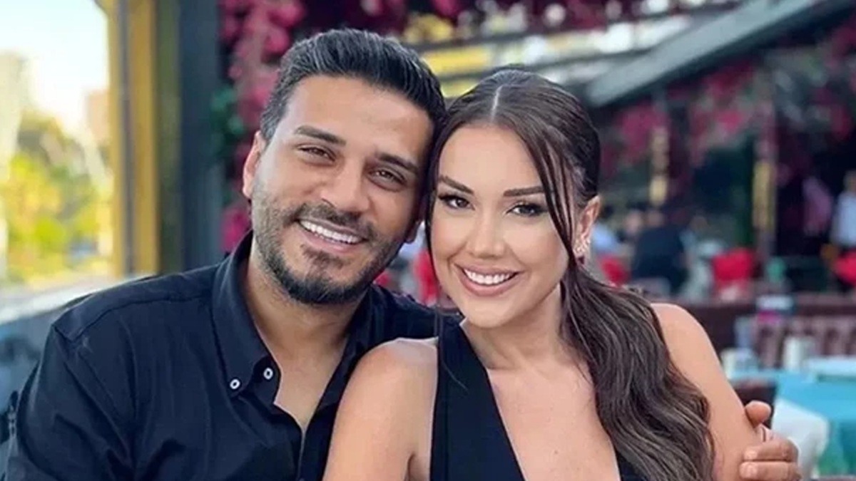 Dilan Polat kocasının arabasına çarptı! Paylaşımlar gündemde