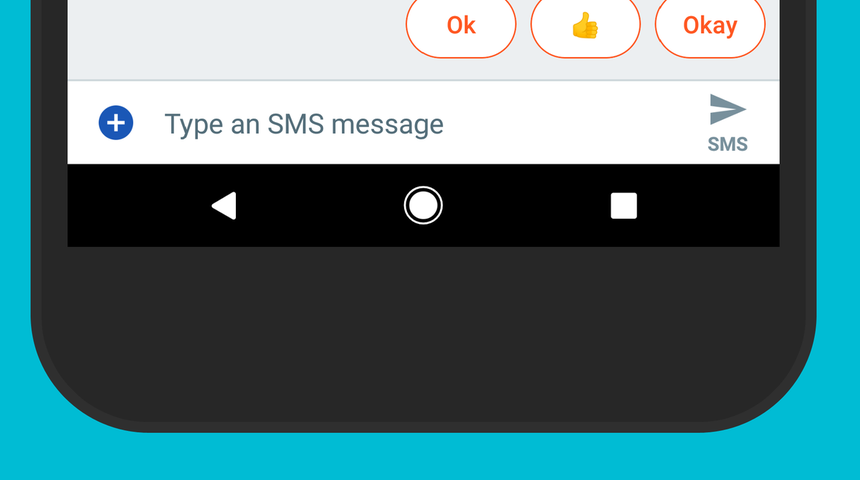 Google, Google Chat ile SMS'i tarihe gömecek