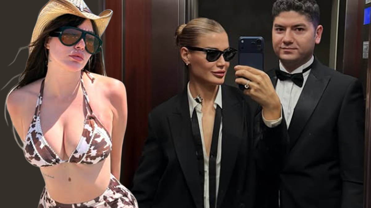 Kafalar dağıldı! Eski eşten olay iddia: "Aldatıldığımda..."