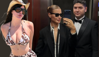 Kafalar dağıldı! Eski eşten olay iddia: "Aldatıldığımda..."