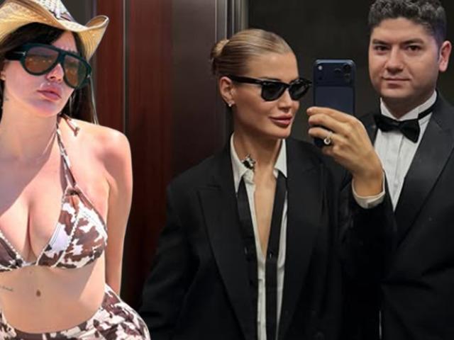 Kafalar dağıldı! Eski eşten olay iddia: "Aldatıldığımda..."