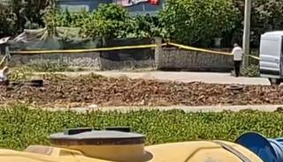 Tarsus'ta bomba iddiası kısa s&uuml;reli paniğe yol a&ccedil;tı