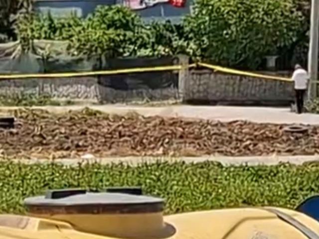 Tarsus'ta bomba iddiası kısa s&uuml;reli paniğe yol a&ccedil;tı