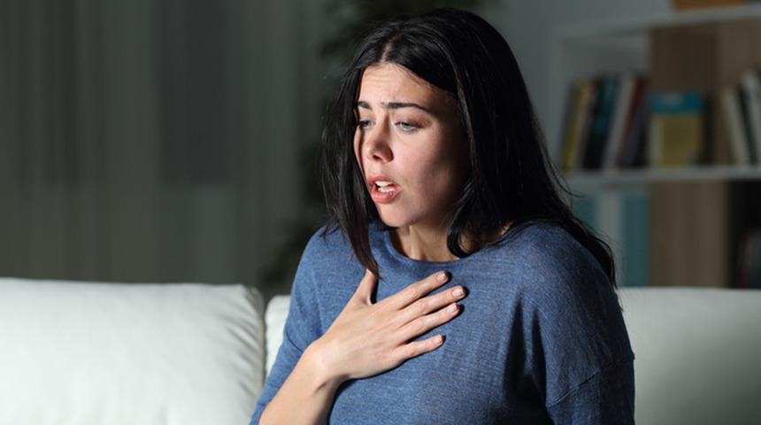 D&uuml;nyada milyonlarca insanı etkiliyor: Astım nedir, &ouml;nlenebilir mi?