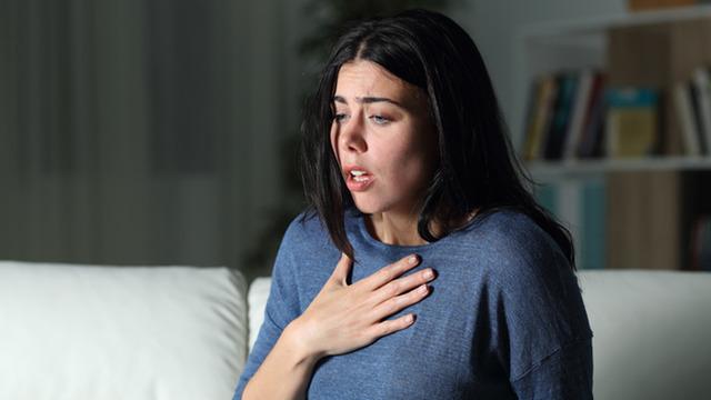 Dünyada milyonlarca insanı etkiliyor: Astım nedir, önlenebilir mi?