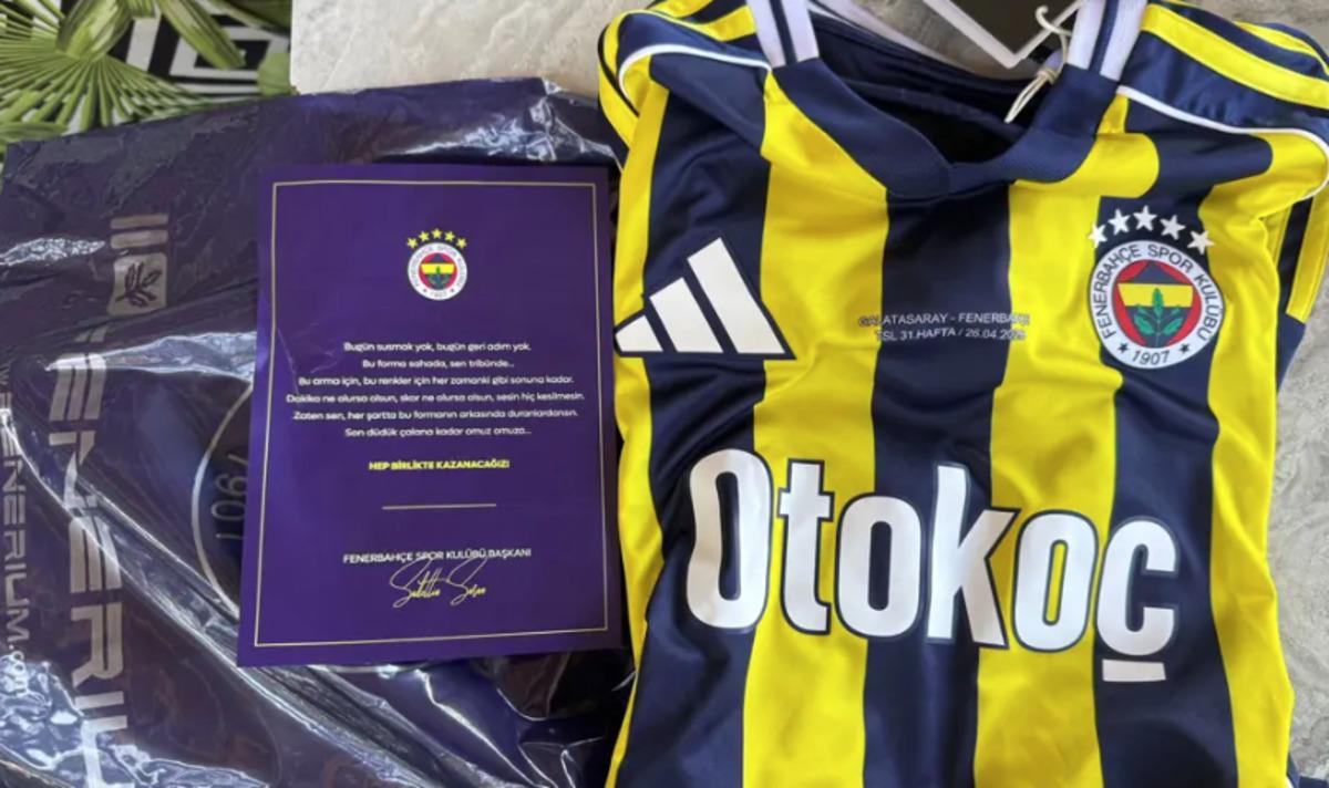 (Özet) Galatasaray - Fenerbahçe Maçı Özeti ve Tüm Önemli Anları 23