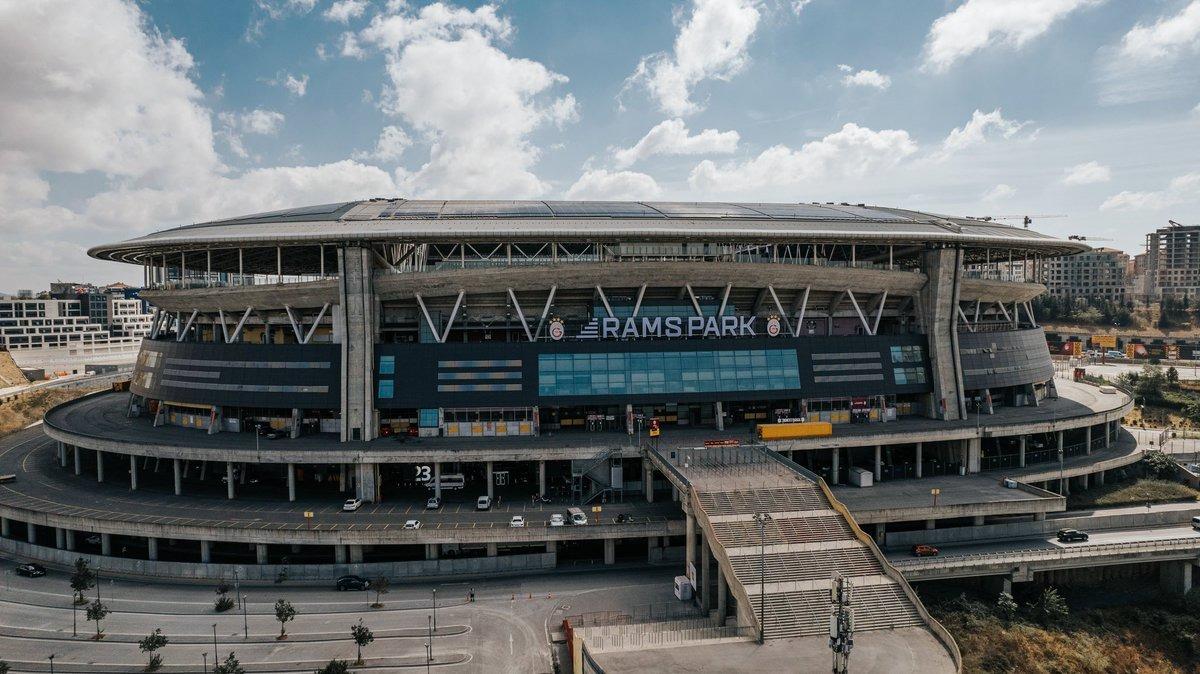 (Özet) Galatasaray - Fenerbahçe Maçı Özeti ve Tüm Önemli Anları 22