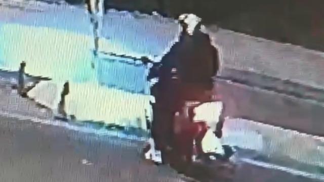 İstanbul'da mide bulandıran tacize şoke eden savunma