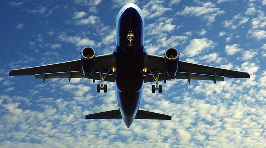 U&ccedil;ak biletleri zamlanabilir! Sebep bu kez yakıt fiyatları değil