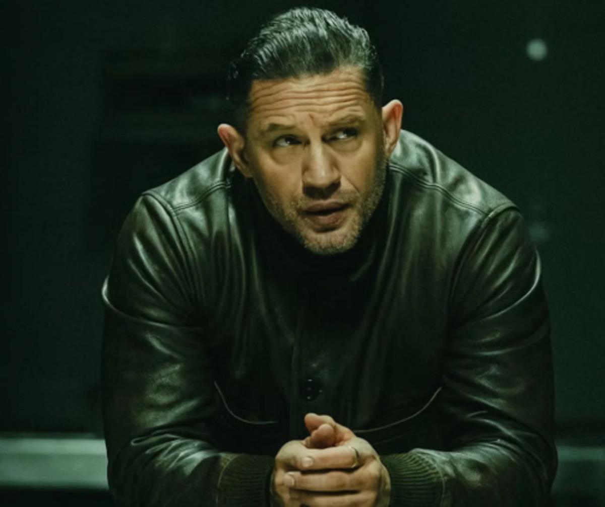 Tom Hardy&rsquo;den &uuml;zen karar: Kariyerine ara veriyor 1