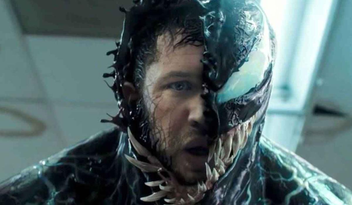 Tom Hardy&rsquo;den &uuml;zen karar: Kariyerine ara veriyor 2