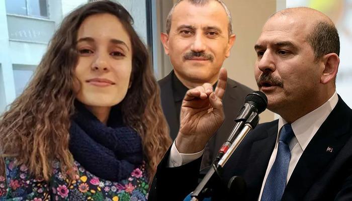 İddialar sonrası S&uuml;leyman Soylu'dan sert tepki