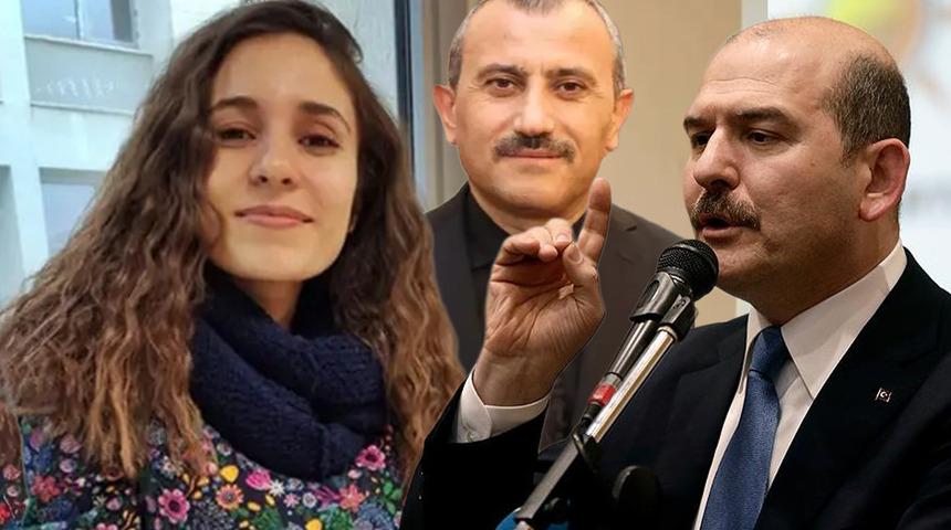 G&uuml;listan Doku soruşturması sonrası ortaya atılan iddialara S&uuml;leyman Soylu'dan sert tepki