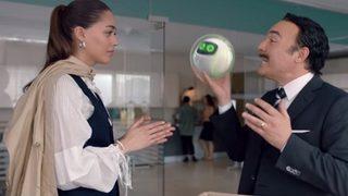 Engin Günaydın ile Dilan Çiçek Deniz baba kız oldu!