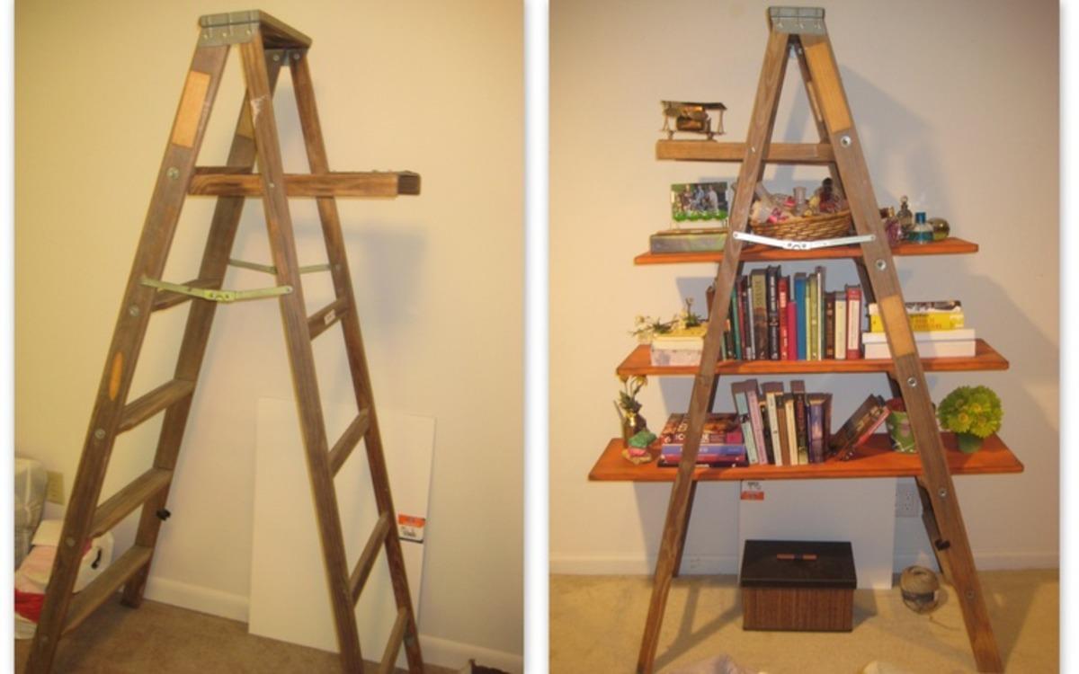 İleri D&ouml;n&uuml;ş&uuml;m (Upcycling) İle Eski Eşyaların Değerini Katlama Sanatı 1