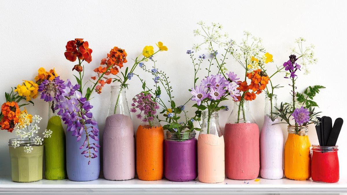 İleri D&ouml;n&uuml;ş&uuml;m (Upcycling) İle Eski Eşyaların Değerini Katlama Sanatı 3