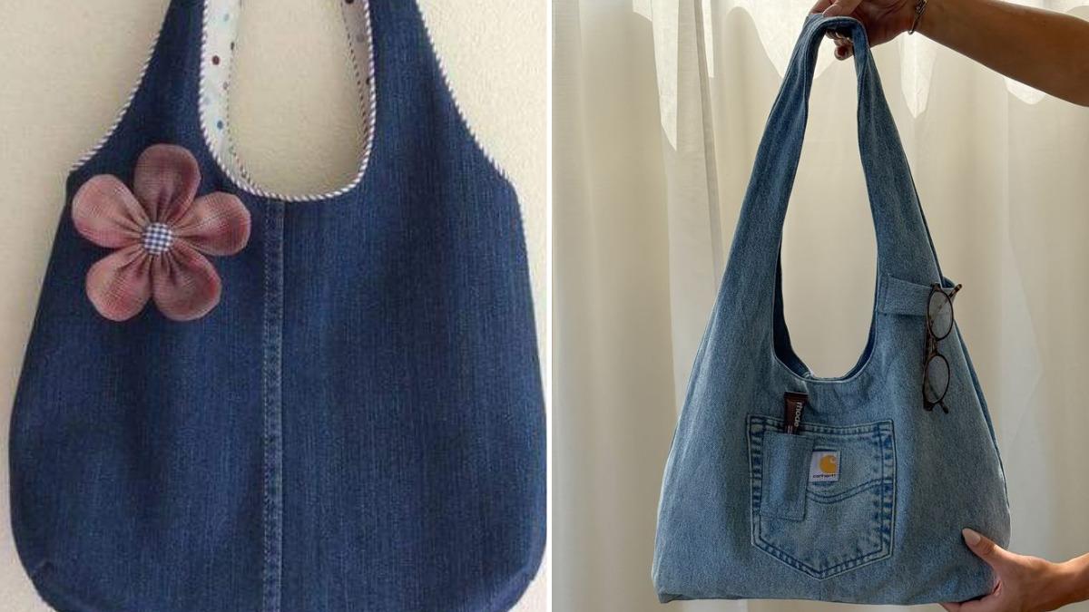 İleri D&ouml;n&uuml;ş&uuml;m (Upcycling) İle Eski Eşyaların Değerini Katlama Sanatı 5