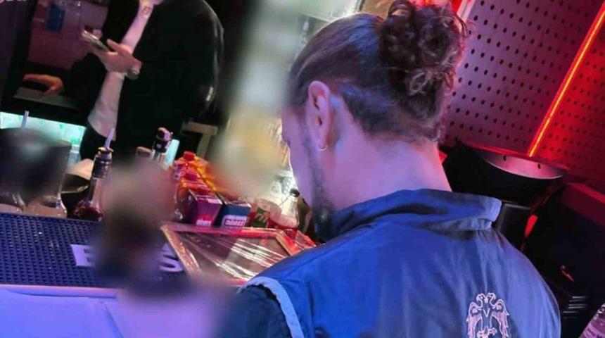 Muğla&rsquo;da genel asayiş uygulaması