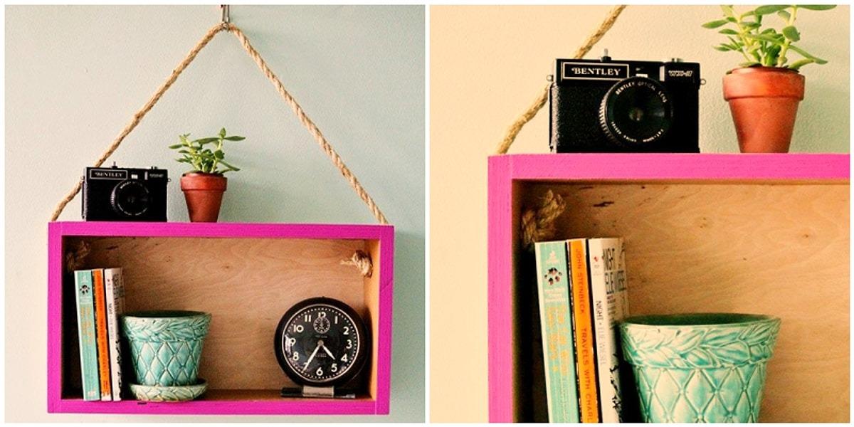 İleri D&ouml;n&uuml;ş&uuml;m (Upcycling) İle Eski Eşyaların Değerini Katlama Sanatı 8