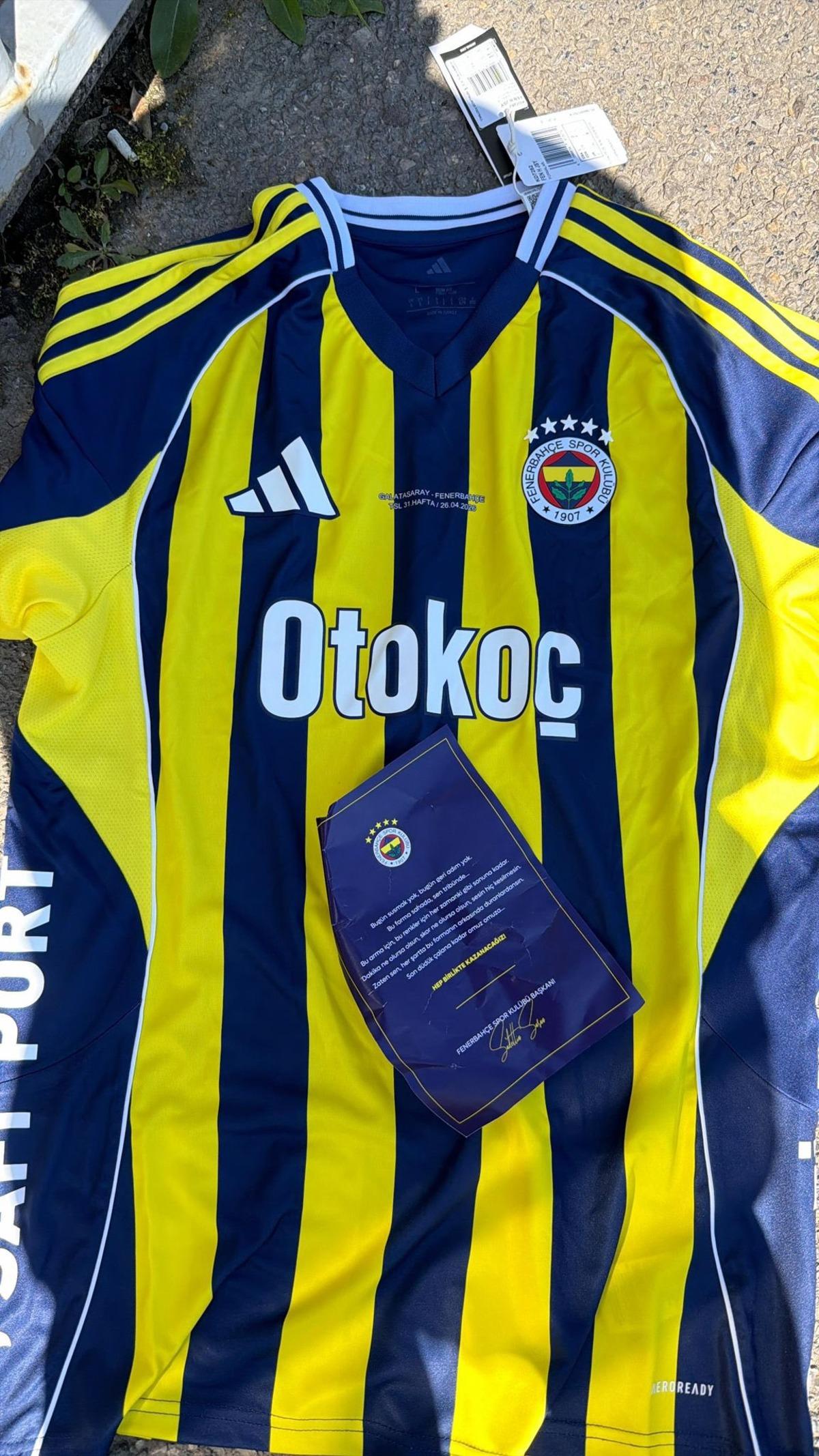 Sadettin Saran dan bir ilk! Galatasaray derbisi &ouml;ncesi s&uuml;rpriz 2