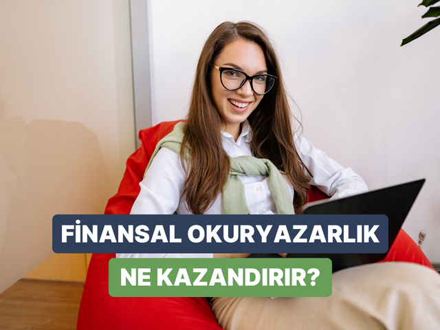 Stressiz İş Hayatı ve Erken Emeklilik