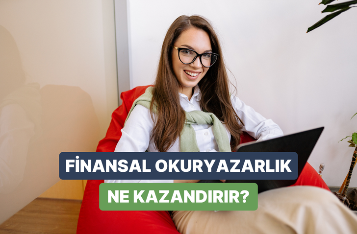 Finansal Okuryazarlığın Daha Rahat Bir İş Hayatı ve Emeklilik &Uuml;zerindeki Etkileri