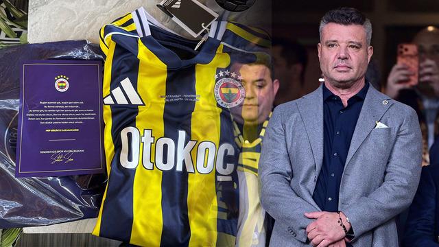 Sadettin Saran'dan bir ilk! Galatasaray derbisi öncesi sürpriz