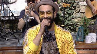 Gökhan Türkmen: Çok da camianın adamı değilim