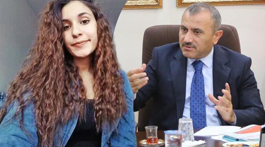 G&uuml;listan Doku kaybolmadan g&uuml;nler &ouml;nce yaptığı konuşma g&uuml;ndem oldu