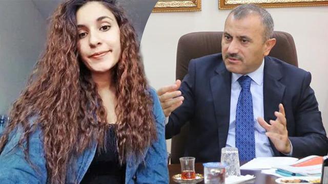 Gülistan Doku kaybolmadan günler önce yaptığı konuşma gündem oldu