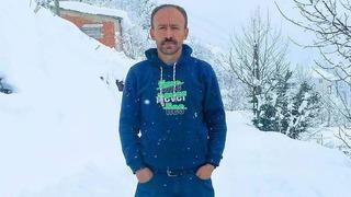 Giresun’da otomobil fındık bahçesine yuvarlandı: 1 ölü