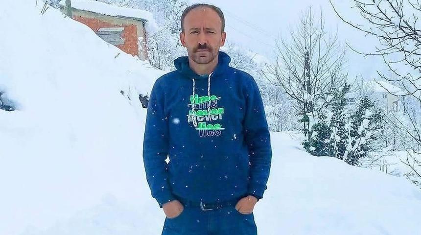 Giresun&rsquo;da otomobil fındık bah&ccedil;esine yuvarlandı: 1 &ouml;l&uuml;