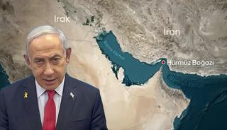 ABD basını duyurdu! İsrail gizlice BAE'ye konuşlandırdı