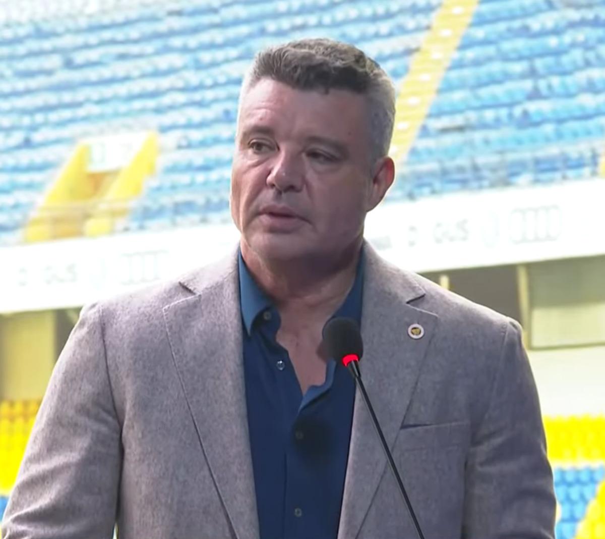 (Özet) Galatasaray - Fenerbahçe Maçı Özeti ve Tüm Önemli Anları 19