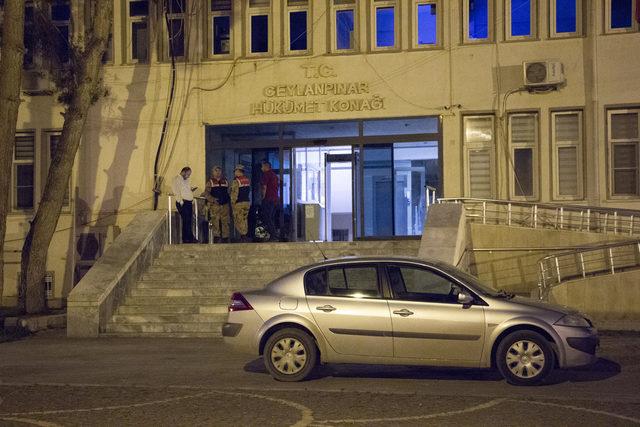 Jandarmaya mektup yazıp öz babasının cinsel istismarını ortaya çıkardı