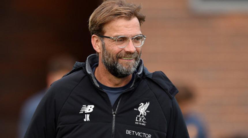 Jürgen Klopp Liverpool'a yeni kaleci istemiyor