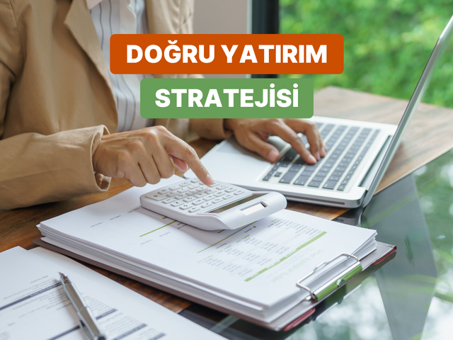 Yatırımlarda Dibi Beklememeli miyiz?