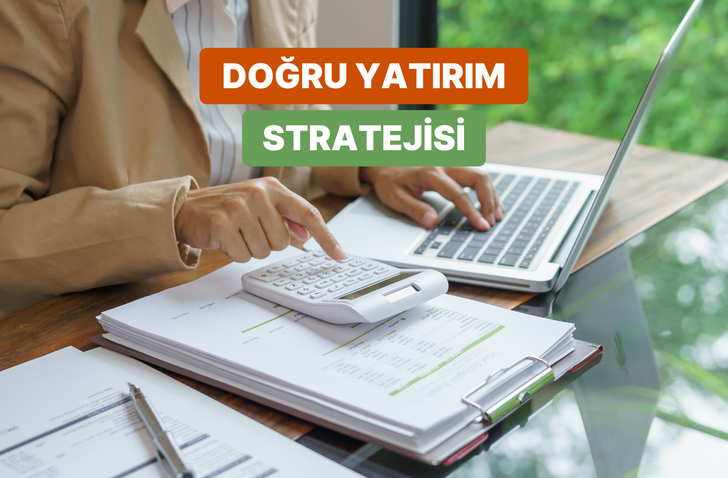 Yatırımlarda Doğru Zamanı Kollamak Yerine D&uuml;zenli Alım Yapmak Neden Daha Mantıklı?