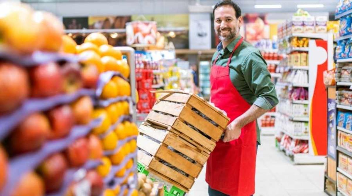 Her G&uuml;n Sayıları Artan Kasiyersiz Marketler Alışveriş Deneyimini İyileştiriyor mu Yavaşlatıyor mu? 3