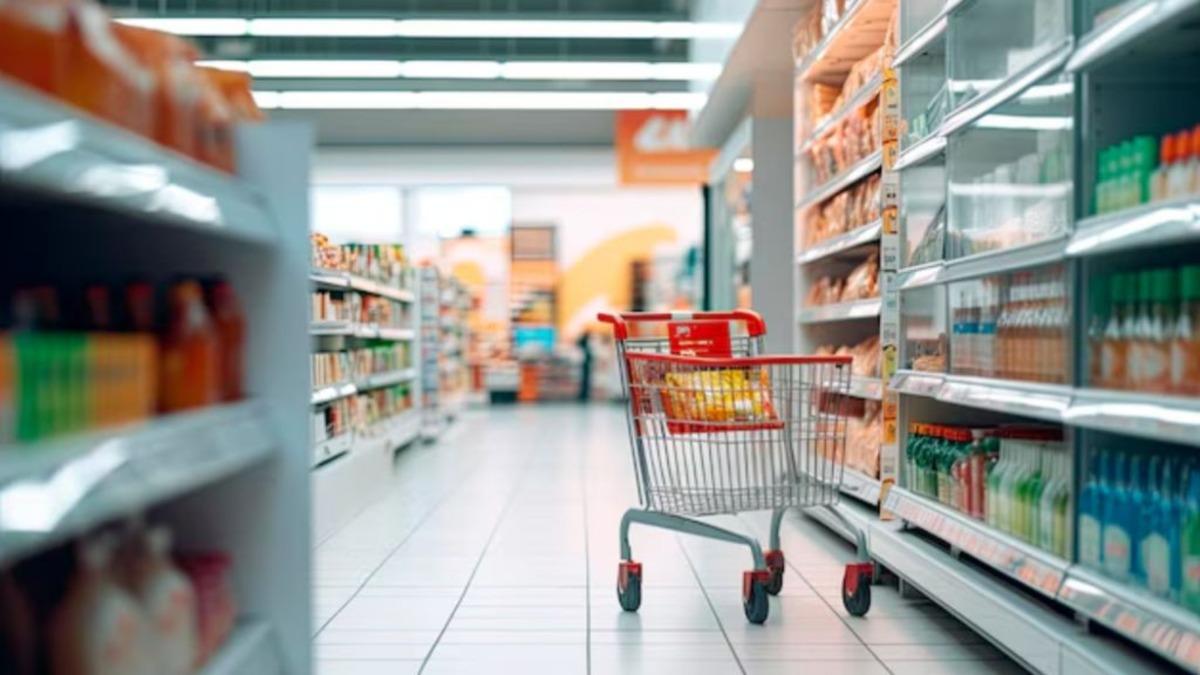 Her G&uuml;n Sayıları Artan Kasiyersiz Marketler Alışveriş Deneyimini İyileştiriyor mu Yavaşlatıyor mu? 2
