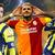 Galatasaray taraftarından olay yaratan Icardi pankartı!